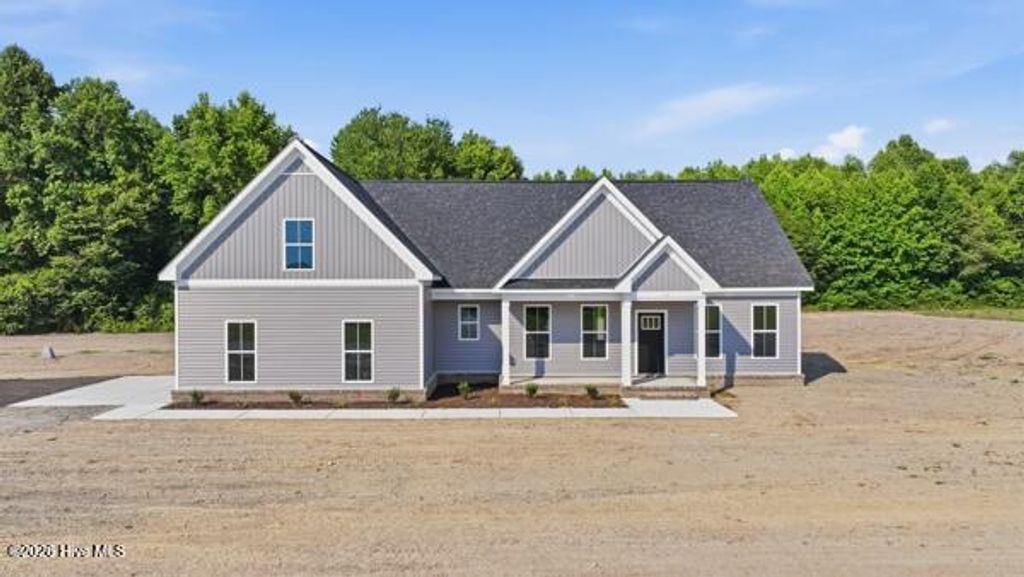 Photo of 132 Kestrel Lane, Camden, NC 27921 (MLS # 100582718)
