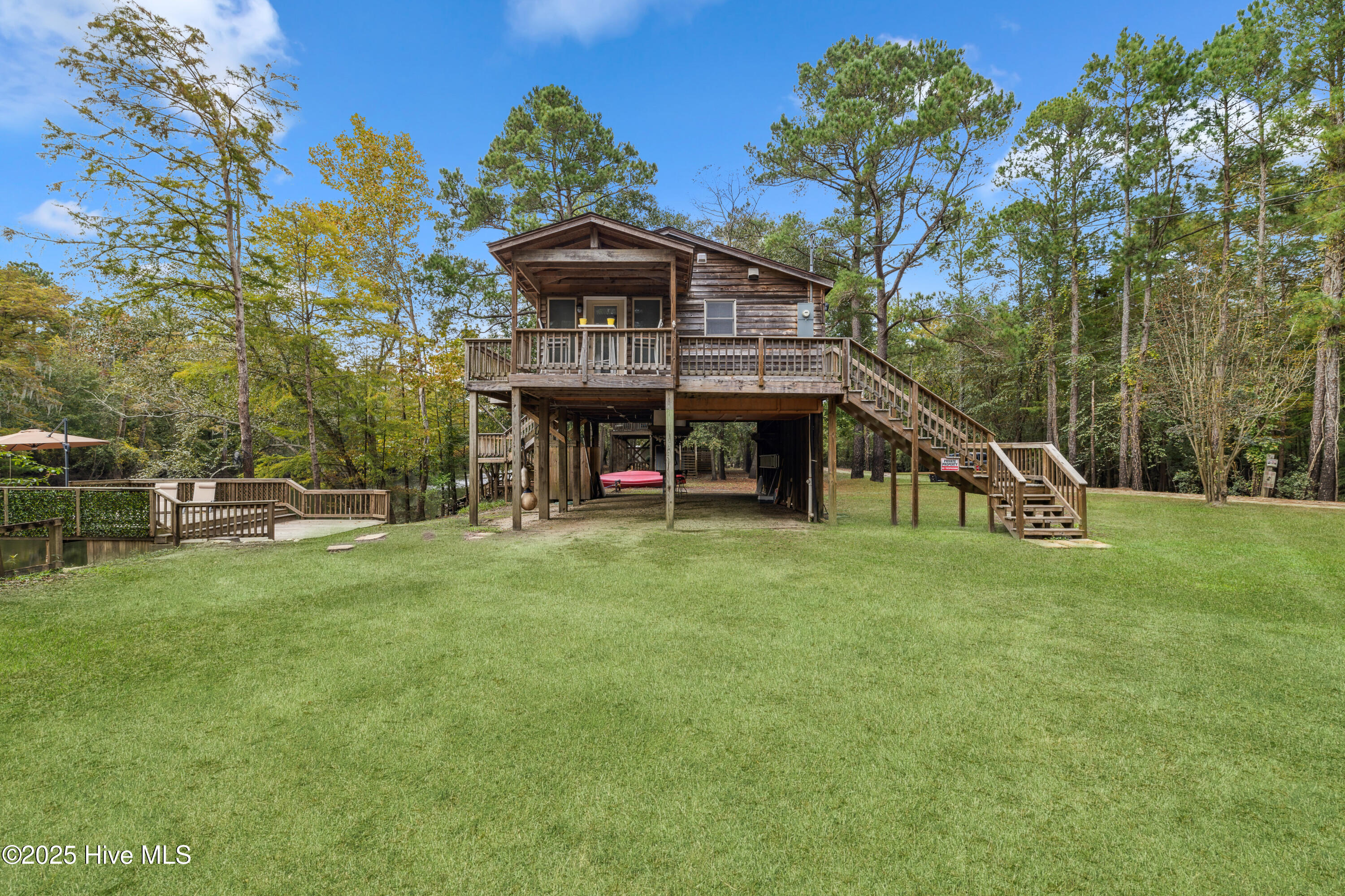 789 River Bend Drive