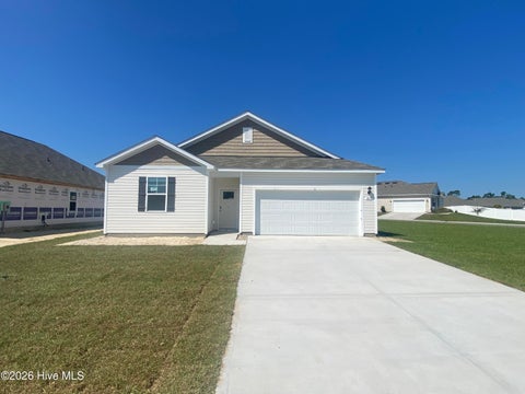 Homes For Sale - 1095 Woods Crossing Road<br/> Supply, NC 28462