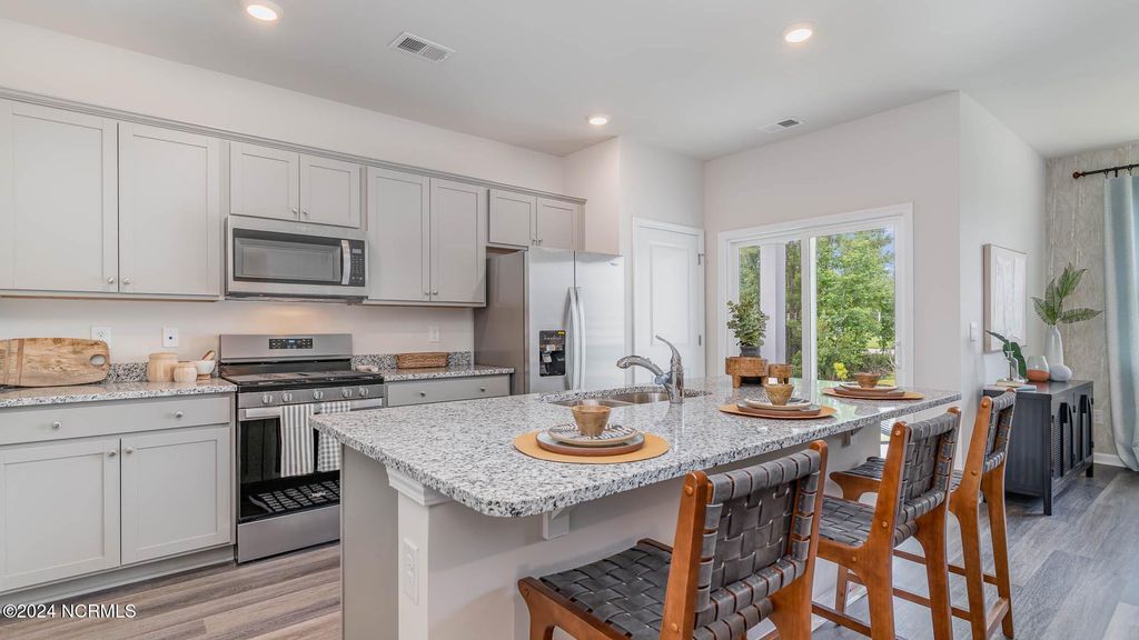 Photo of 1095 Woods Crossing Road SW, Supply, NC 28462 (MLS # 100570612)