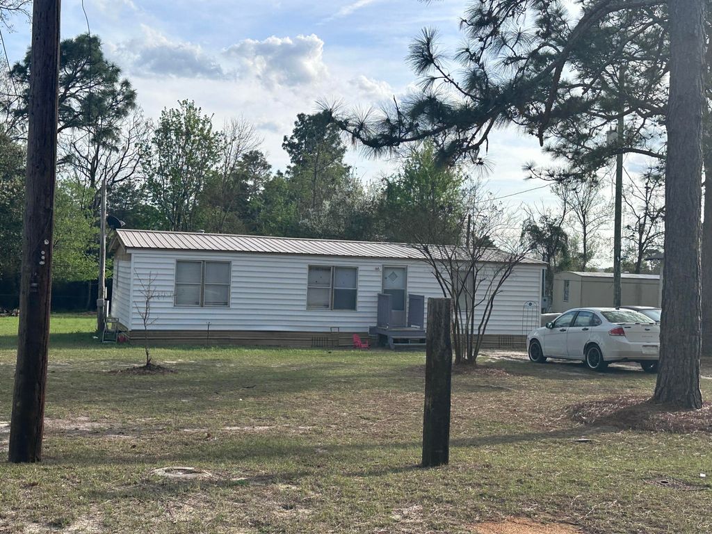 Photo of 2224 Moncrieff St, Augusta, GA 30906 (MLS # 553227)