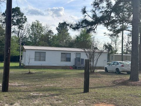 Mobile Home For Sale - 2224 Moncrieff Street<br/> Augusta, GA 30906