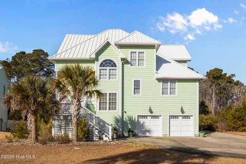 109 Key West Lane Newport NC 28570