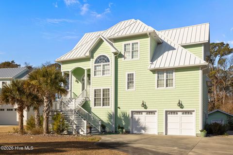 109 Key West Lane Newport NC 28570