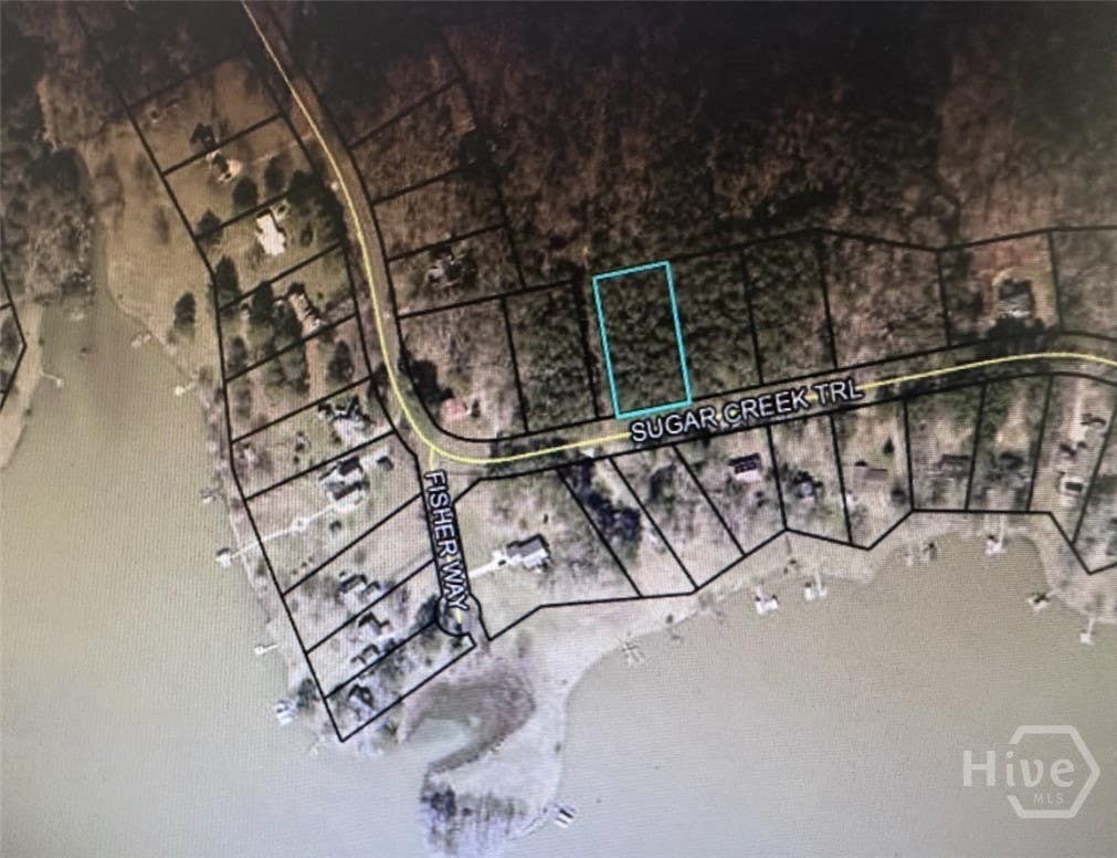 Photo of 0 Sugar Creek Trail, Buckhead, GA 30625 (MLS # CL359714)