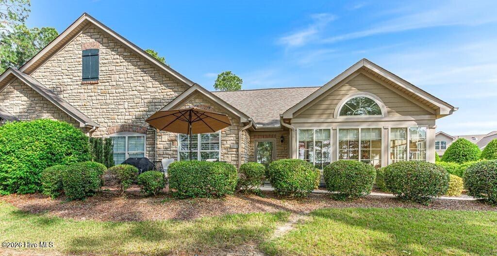 Photo of 109 Essex Place, Southern Pines, NC 28387 (MLS # 100575692)