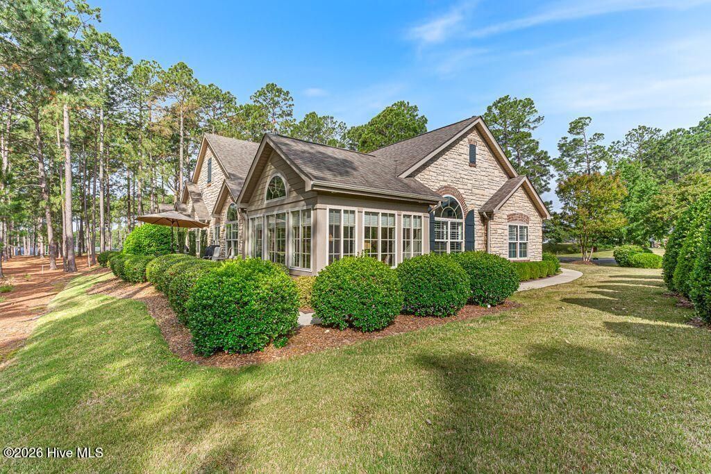 Photo of 109 Essex Place, Southern Pines, NC 28387 (MLS # 100575692)