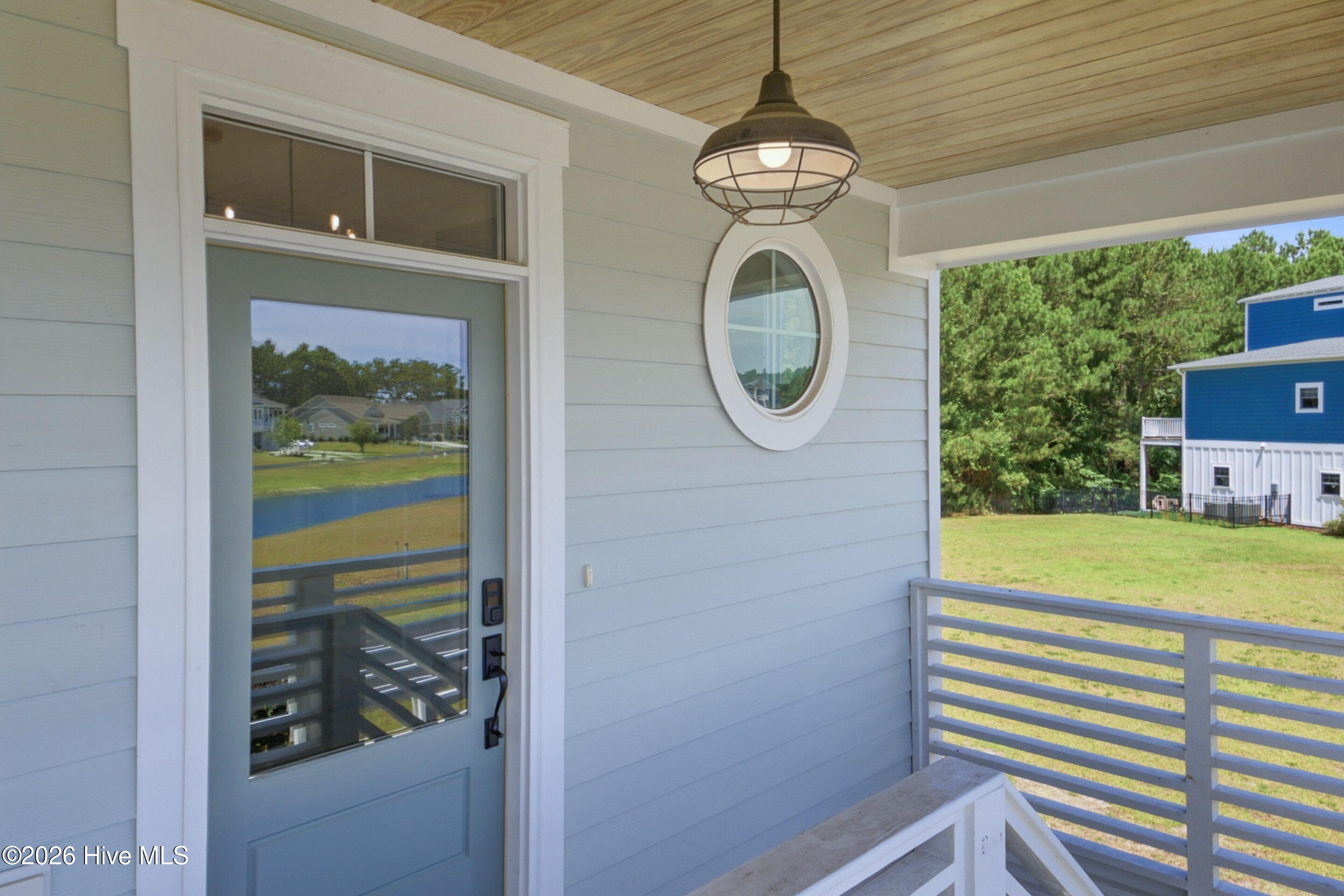 522 White Picket Way