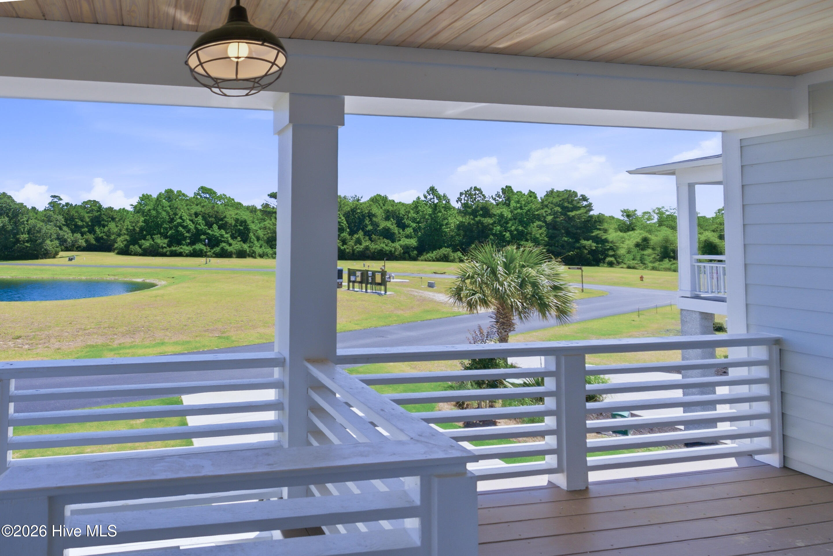 522 White Picket Way