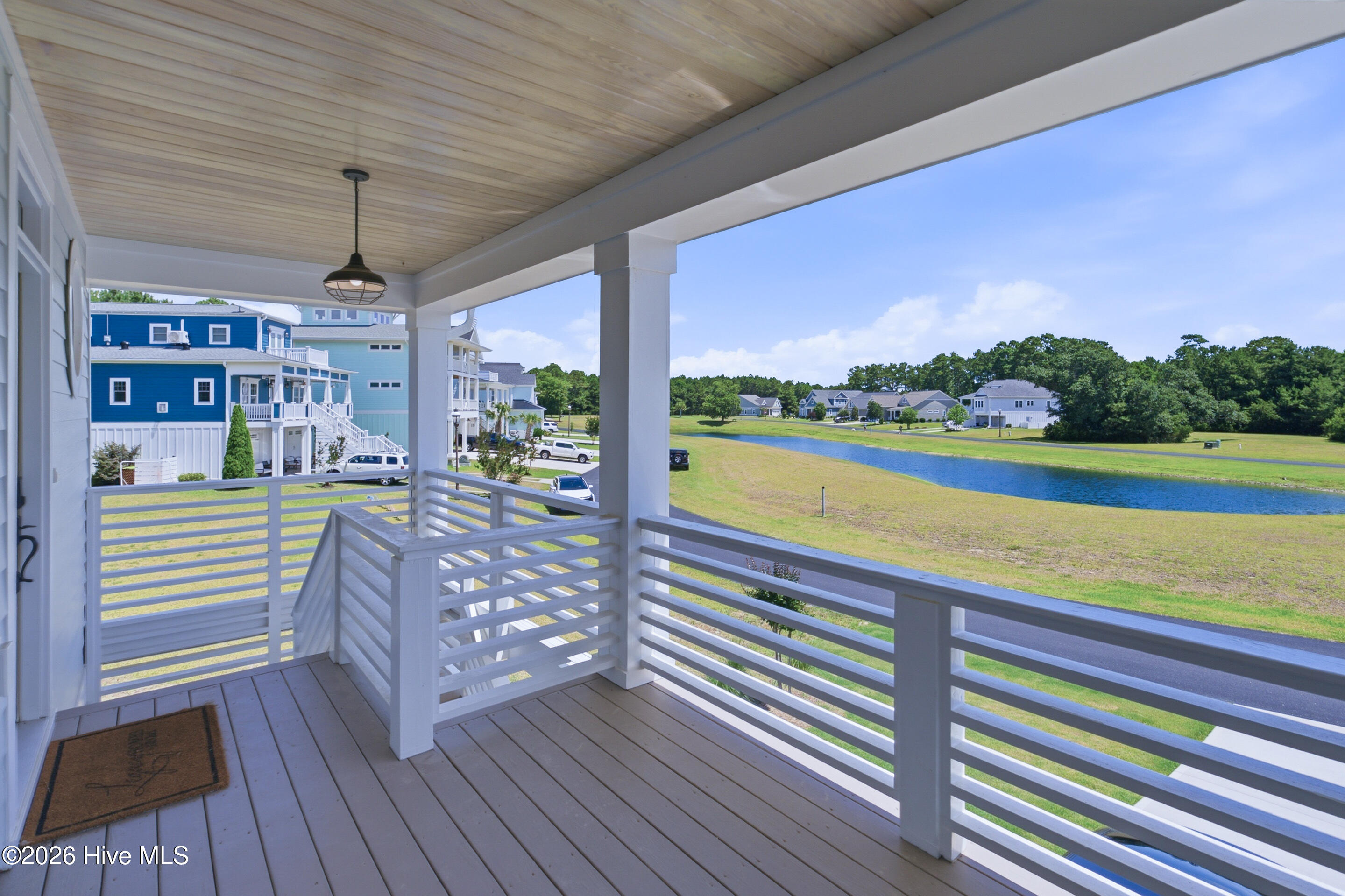 522 White Picket Way