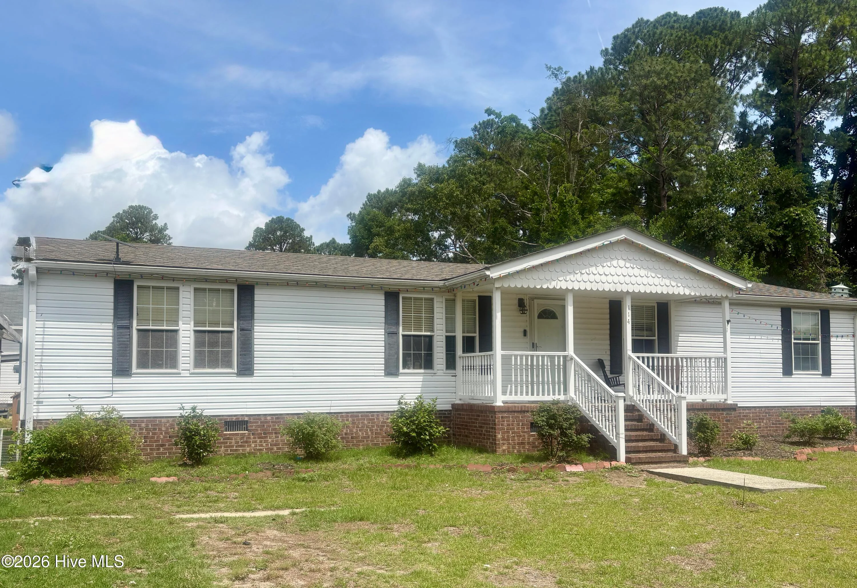 114 Powhatan Trail