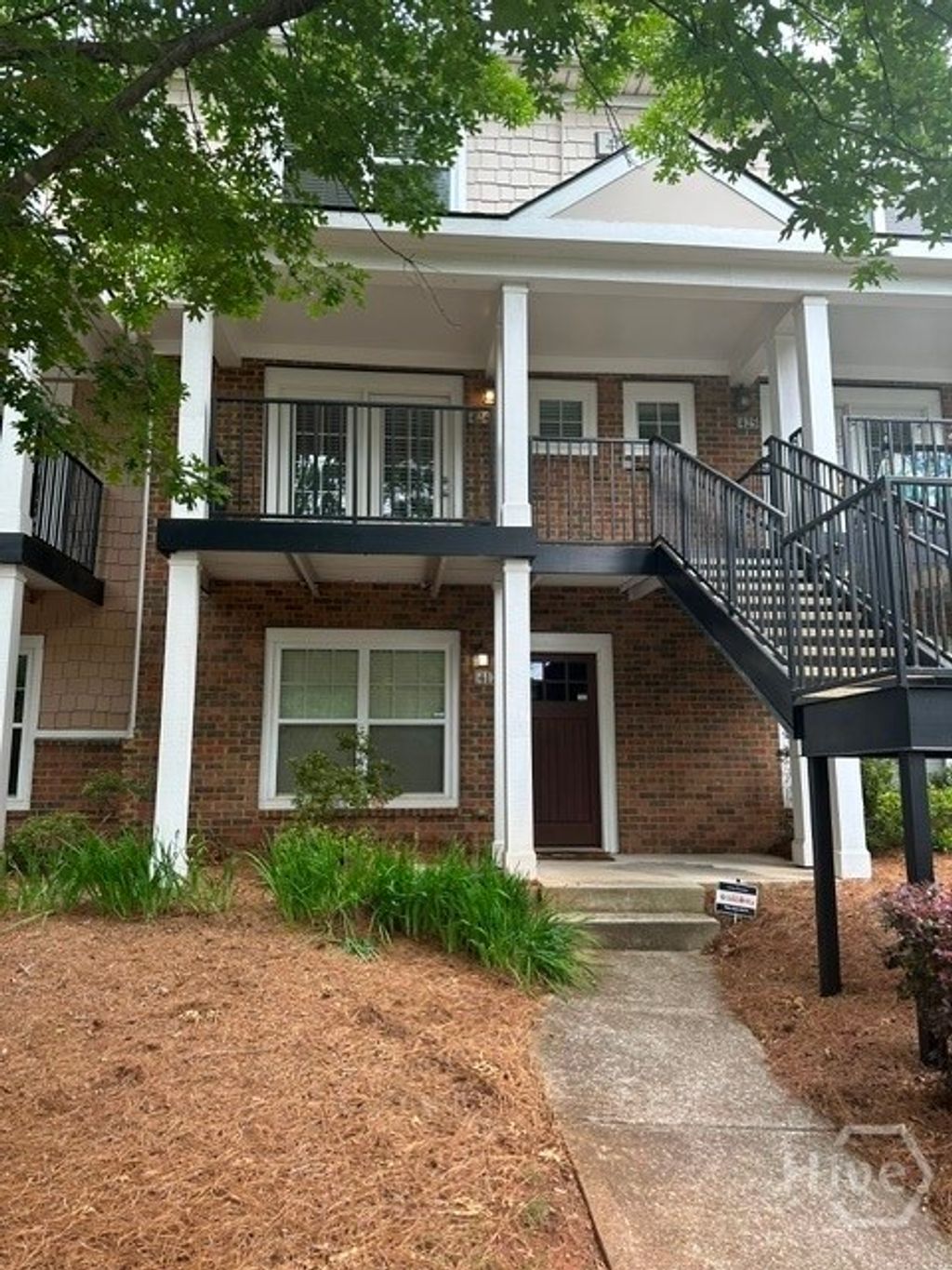 Photo of 1035 Barnett Shoals Road #424, Athens, GA 30605 (MLS # CL355758)