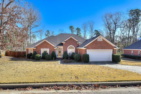 Photo of 414 Millhollow Lane, Martinez, GA 30907 (MLS # 550350)