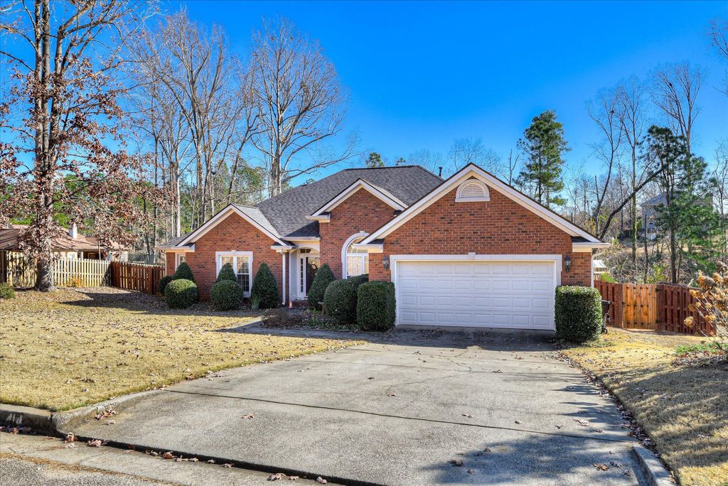 Photo of 414 Millhollow Lane, Martinez, GA 30907 (MLS # 550350)