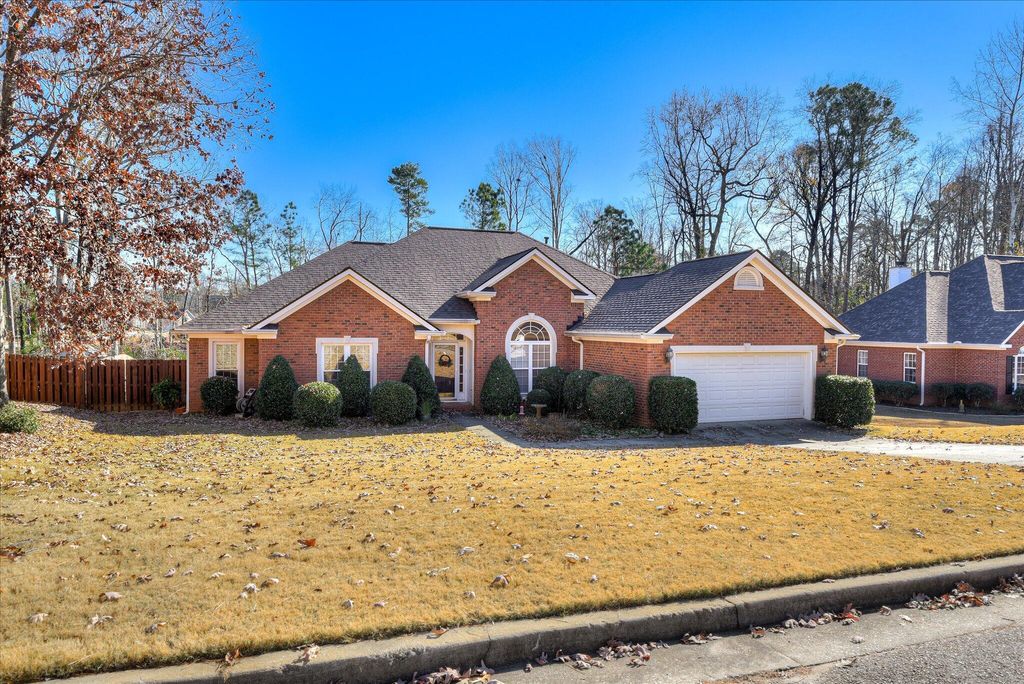Photo of 414 Millhollow Lane, Martinez, GA 30907 (MLS # 550350)