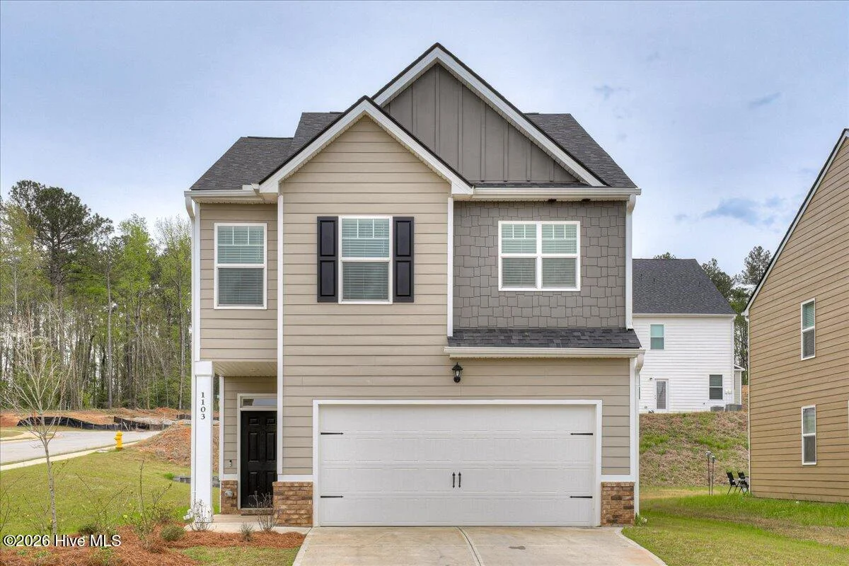 1103 Button Buck Lane
