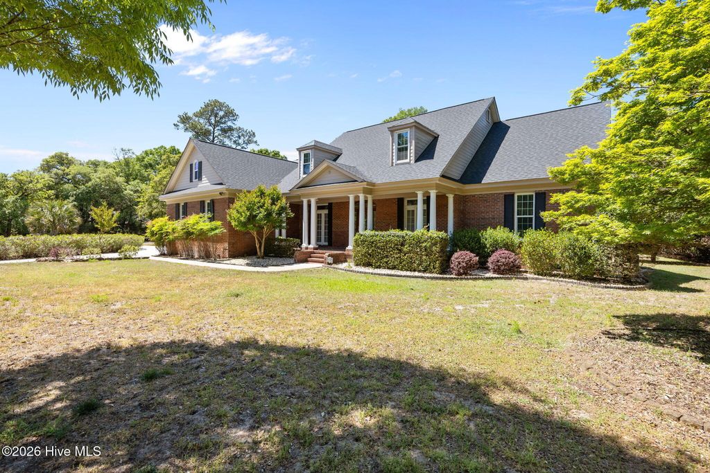 Photo of 225 Shearwater Drive, Hampstead, NC 28443 (MLS # 100570799)