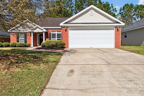 Homes For Sale - 112 W Tahoe Drive<br/> Chatham County, Savannah, GA 31405