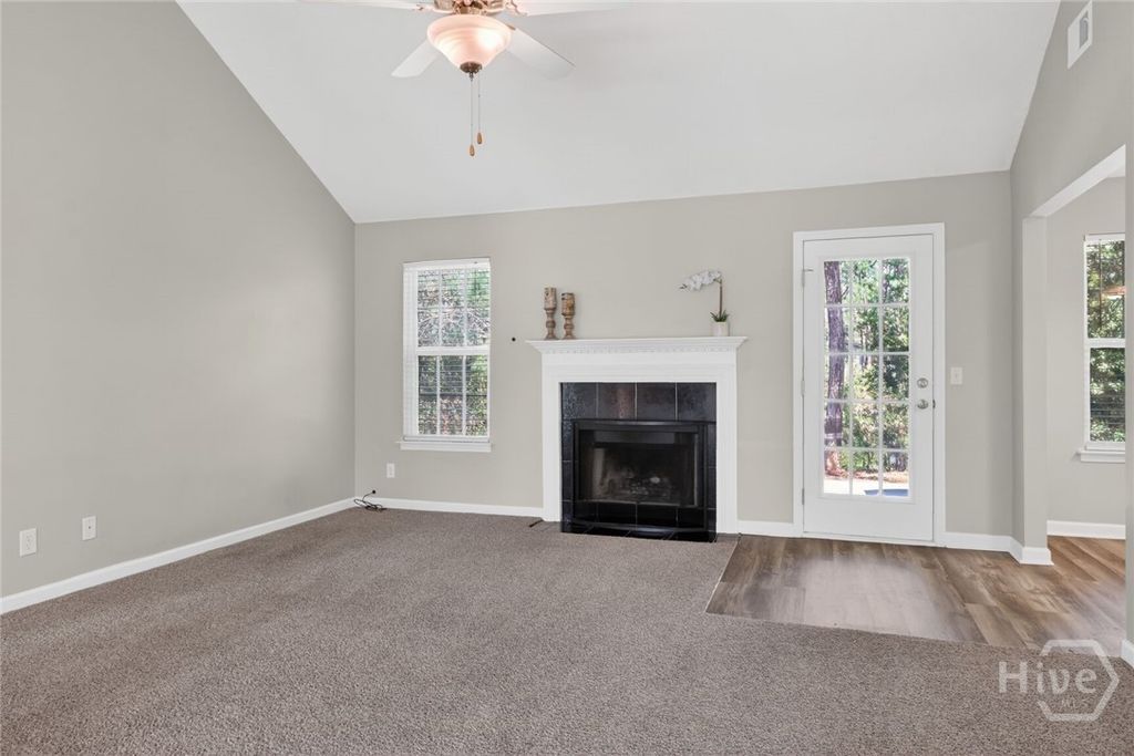 Photo of 112 W Tahoe Drive, Savannah, GA 31405 (MLS # SA351461)