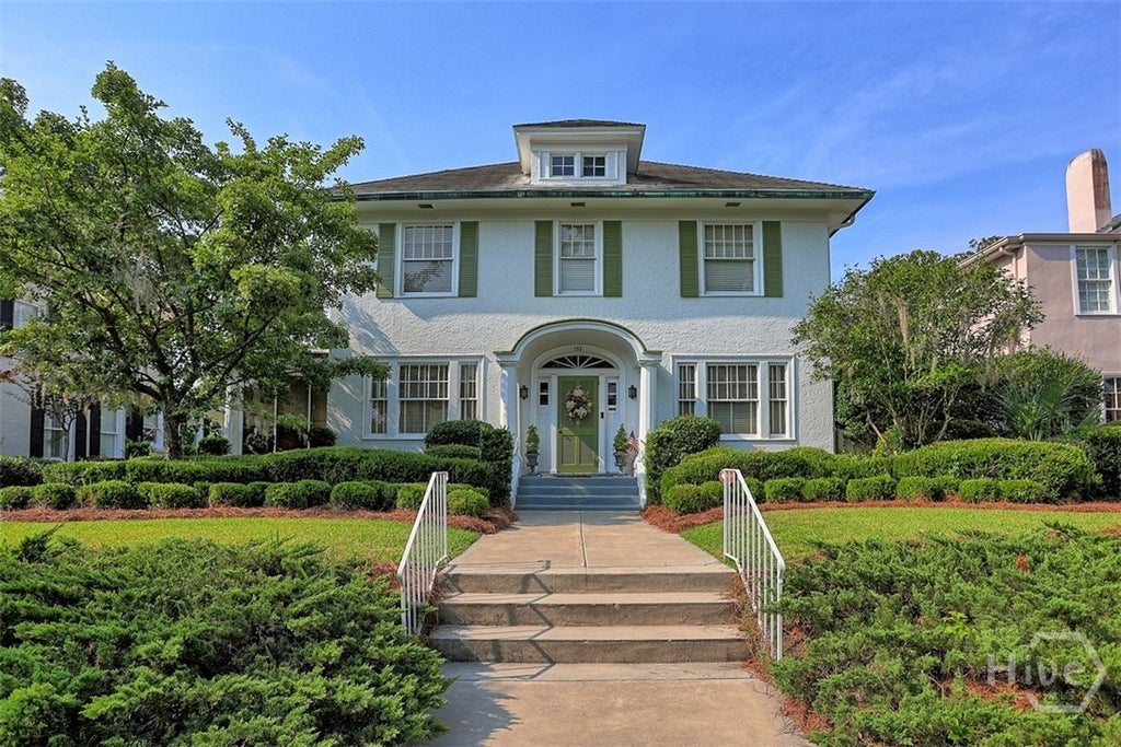Photo of 133 E 50th Street, Savannah, GA 31405 (MLS # SA361890)