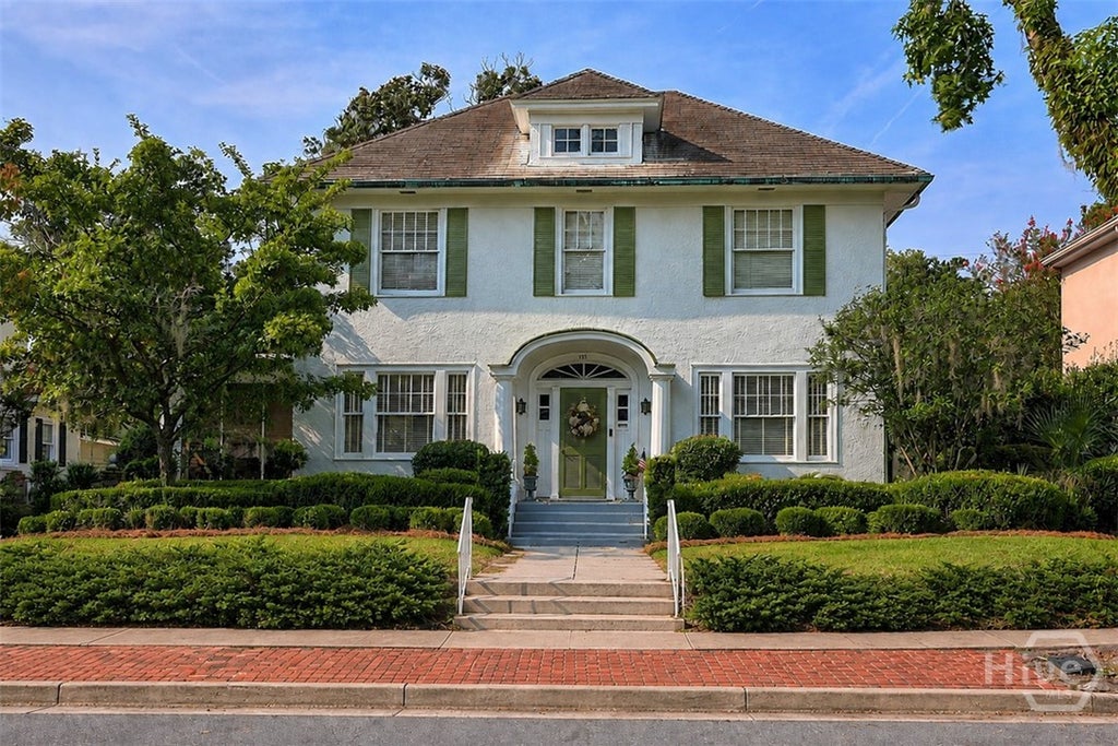 Photo of 133 E 50th Street, Savannah, GA 31405 (MLS # SA361890)