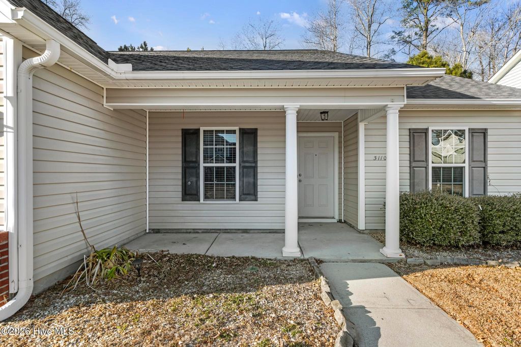 Photo of 3110 Catarina Lane, New Bern, NC 28562 (MLS # 100555661)