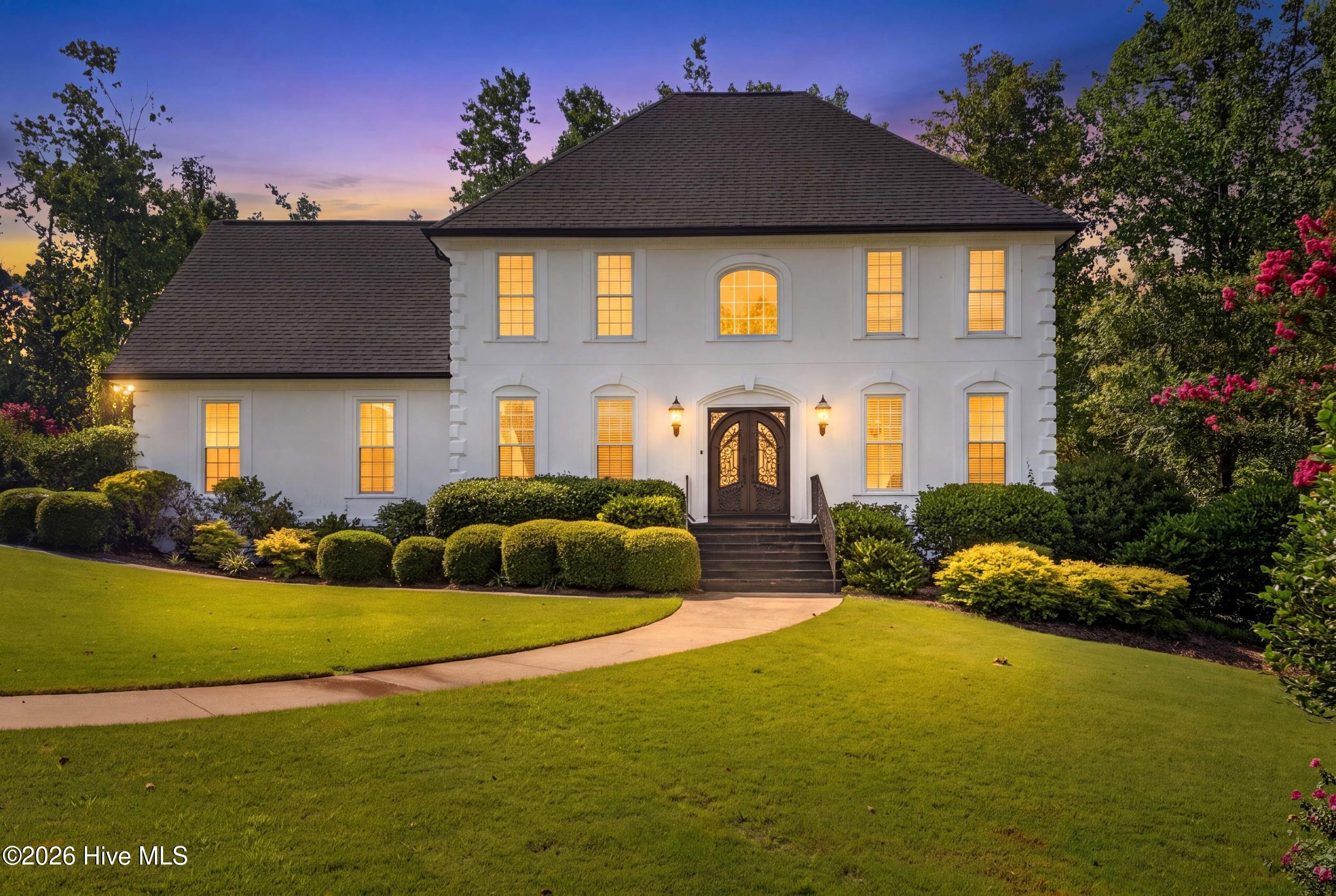 3728 Wexford Drive