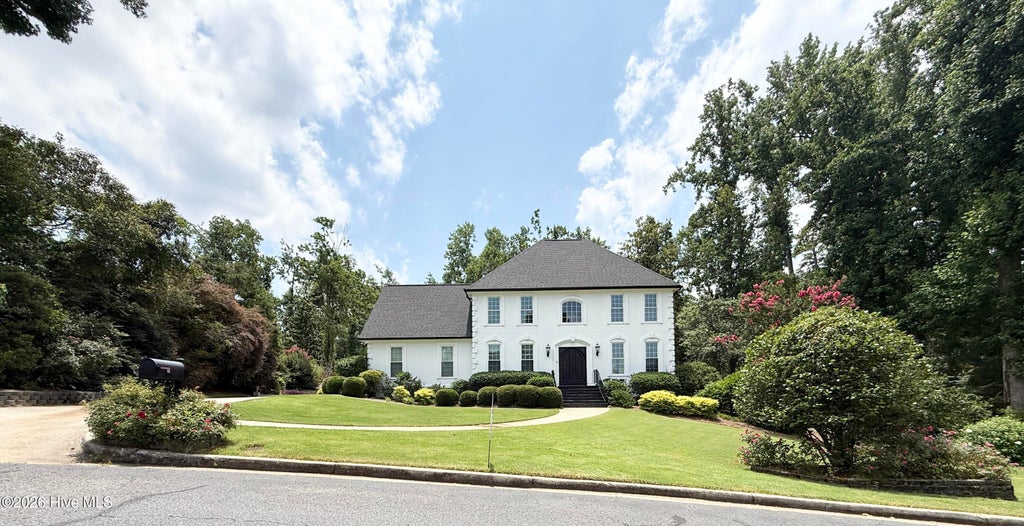 Photo of 3728 Wexford Drive, Martinez, GA 30907 (MLS # 100586681)