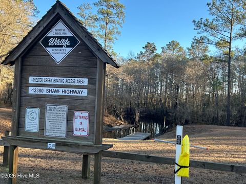 Tiny photo for 65 Old Blakes Bridge Road, Burgaw, NC 28425 (MLS # 100550546)