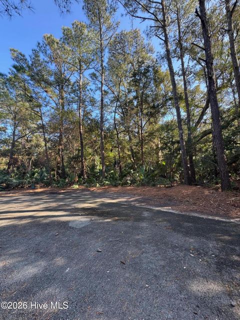 Tiny photo for 5 Gray Fox Court, Bald Head Island, NC 28461 (MLS # 100576746)