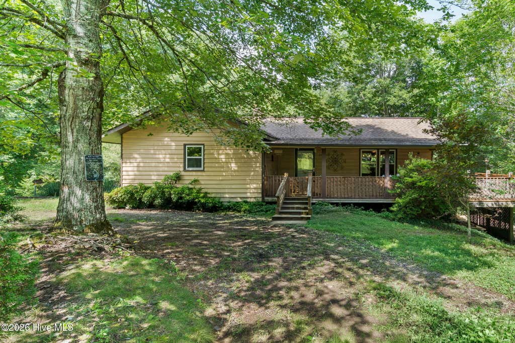 Photo of 737 Ranger Road, Murphy, NC 28906 (MLS # 100595353)