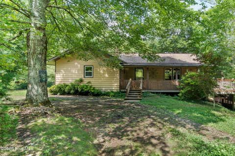 Homes For Sale - 737 Ranger Road<br/> Cherokee County, Murphy, NC 28906