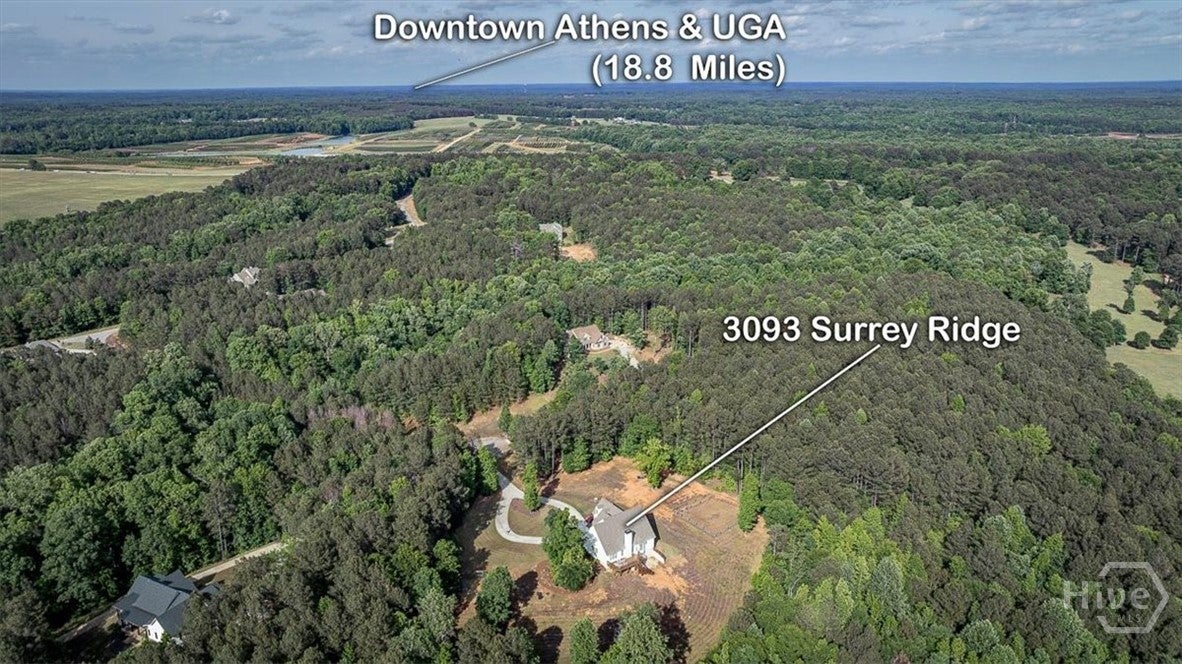 3093 Surry Ridge Drive