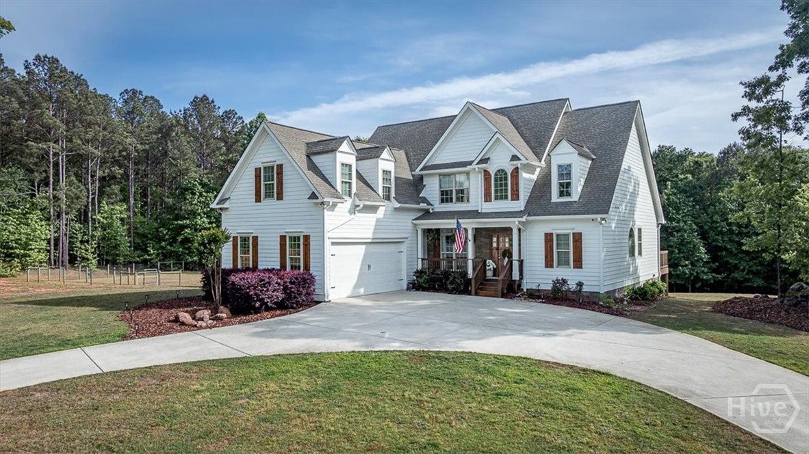 3093 Surry Ridge Drive