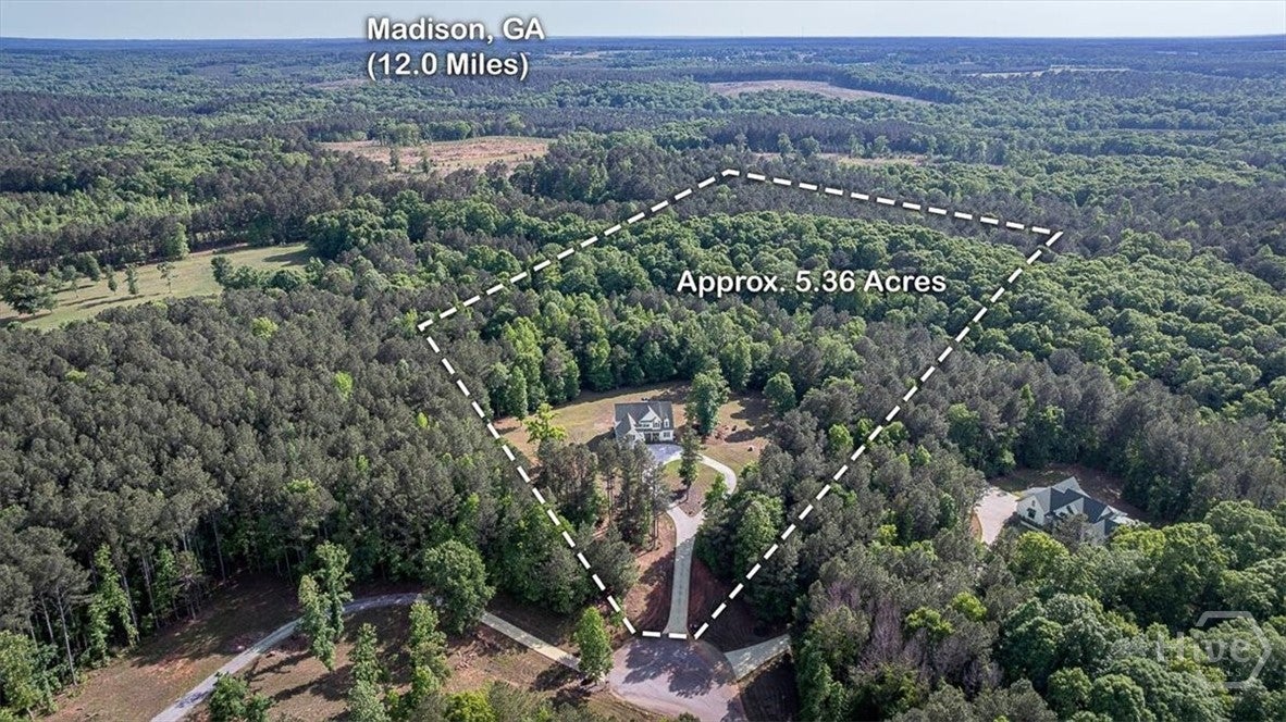 3093 Surry Ridge Drive