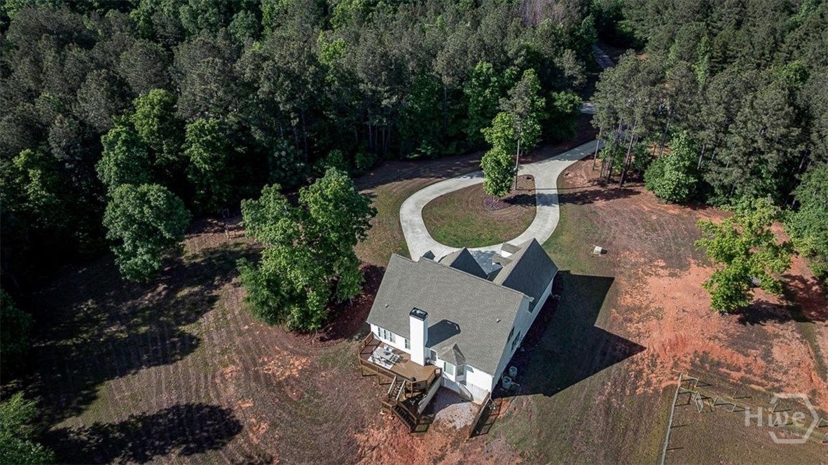 3093 Surry Ridge Drive