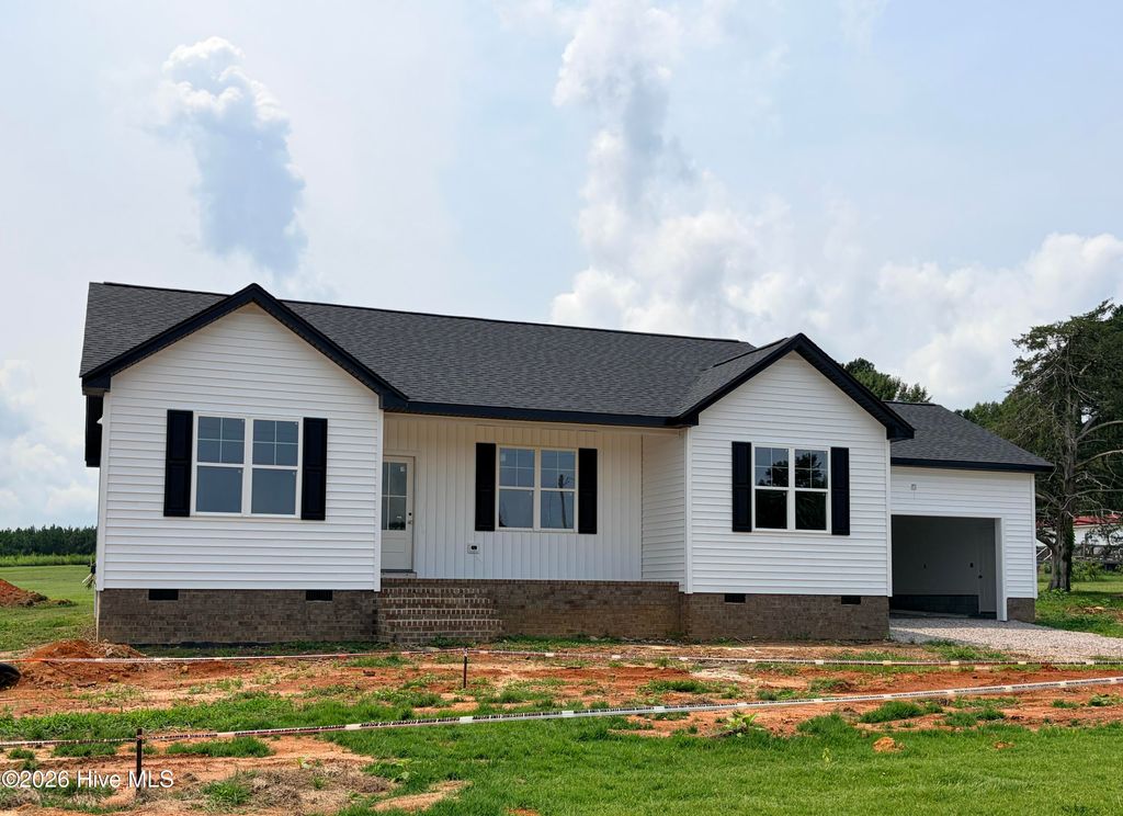 Photo of 2678 Bryantown Road, Spring Hope, NC 27882 (MLS # 100592063)