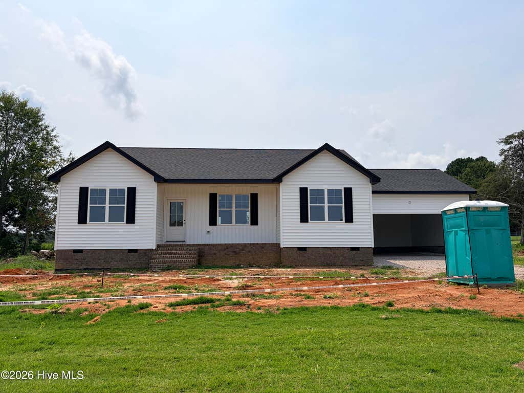 Photo of 2678 Bryantown Road, Spring Hope, NC 27882 (MLS # 100592063)