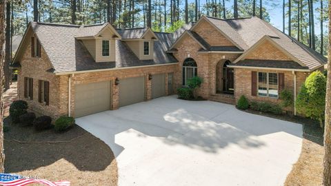 Photo of 28 Abbottsford Drive, Pinehurst, NC 28374 (MLS # 100567976)