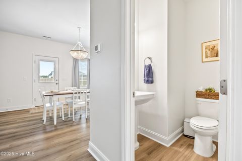 Tiny photo for 207 W Yellow Lois Drive, Hampstead, NC 28443 (MLS # 100559714)