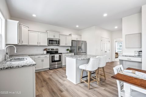 Tiny photo for 207 W Yellow Lois Drive, Hampstead, NC 28443 (MLS # 100559714)