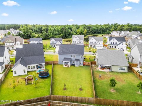 Tiny photo for 207 W Yellow Lois Drive, Hampstead, NC 28443 (MLS # 100559714)