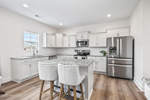 Tiny photo for 207 W Yellow Lois Drive, Hampstead, NC 28443 (MLS # 100559714)