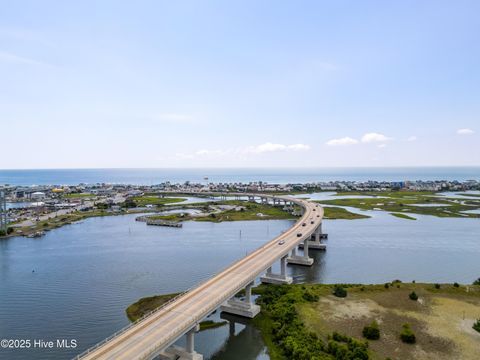 Tiny photo for 207 W Yellow Lois Drive, Hampstead, NC 28443 (MLS # 100559714)