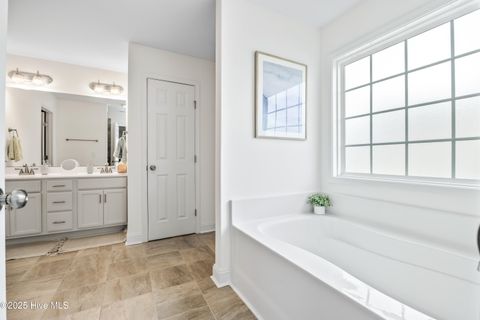 Tiny photo for 207 W Yellow Lois Drive, Hampstead, NC 28443 (MLS # 100559714)