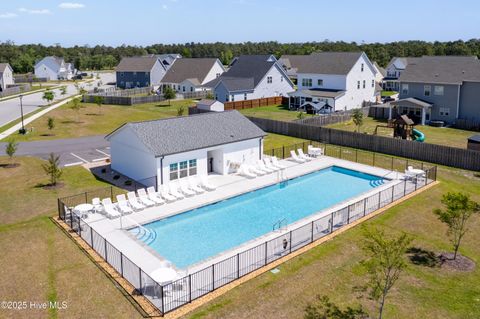 Tiny photo for 207 W Yellow Lois Drive, Hampstead, NC 28443 (MLS # 100559714)