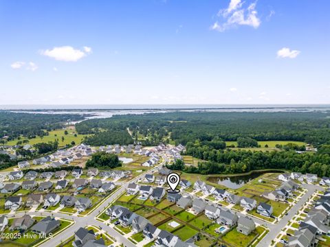 Tiny photo for 207 W Yellow Lois Drive, Hampstead, NC 28443 (MLS # 100559714)