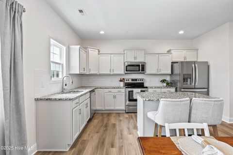 Tiny photo for 207 W Yellow Lois Drive, Hampstead, NC 28443 (MLS # 100559714)