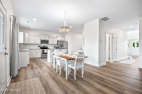 Tiny photo for 207 W Yellow Lois Drive, Hampstead, NC 28443 (MLS # 100559714)