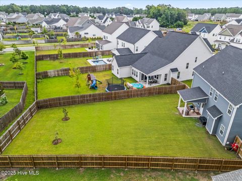 Tiny photo for 207 W Yellow Lois Drive, Hampstead, NC 28443 (MLS # 100559714)